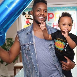 Meet your Posher, Byron